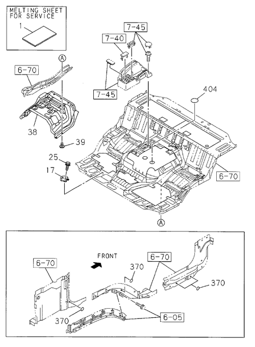 Partial Engine